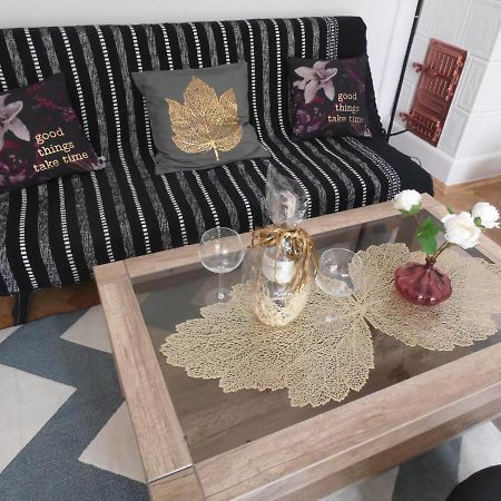 Apartament Orchidea Kraków Eksteriør billede