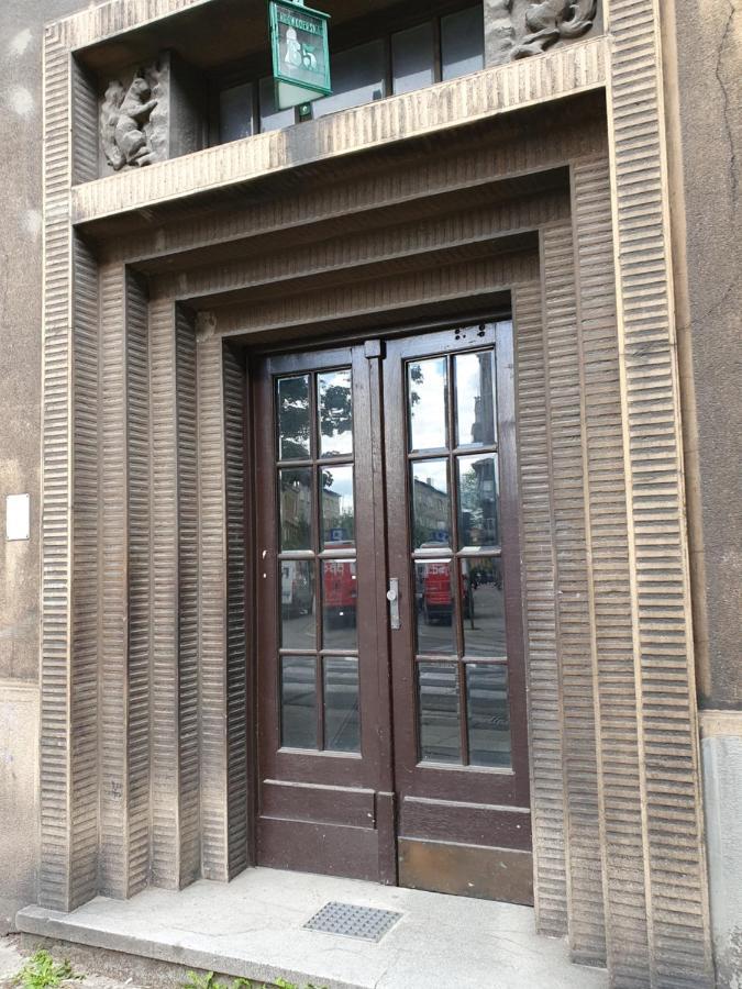 Apartament Orchidea Kraków Eksteriør billede