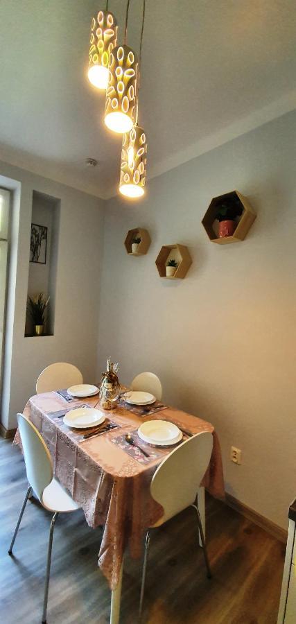 Apartament Orchidea Kraków Eksteriør billede