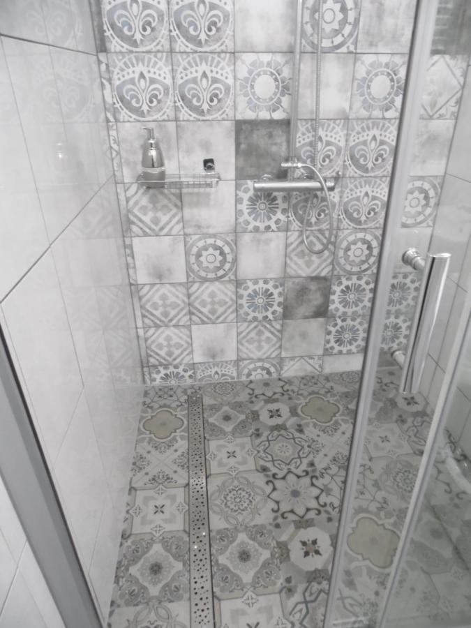 Apartament Orchidea Kraków Eksteriør billede