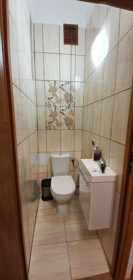 Apartament Orchidea Kraków Eksteriør billede