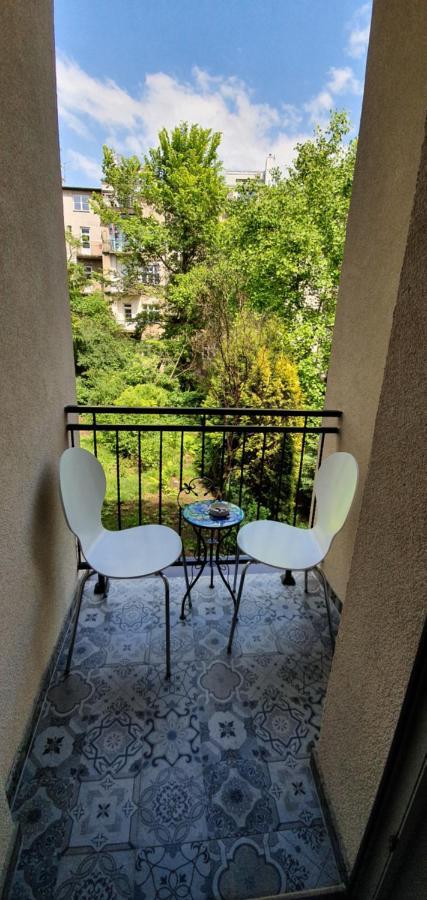 Apartament Orchidea Kraków Eksteriør billede